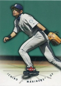 Fleer Platinum